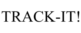 TRACK-IT! trademark