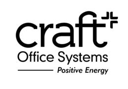 CRAFT OFFICE SYSTEMS POSITIVE ENERGY trademark