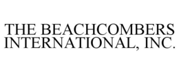 THE BEACHCOMBERS INTERNATIONAL, INC. trademark