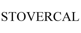 STOVERCAL trademark