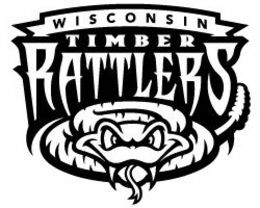 WISCONSIN TIMBER RATTLERS trademark