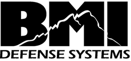 BMI DEFENSE SYSTEMS trademark
