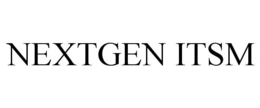 NEXTGEN ITSM trademark