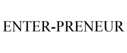 ENTER-PRENEUR trademark