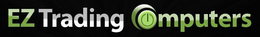 EZ TRADING COMPUTERS trademark