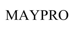 MAYPRO trademark