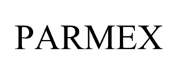 PARMEX trademark