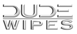 DUDE WIPES trademark