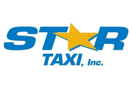 STAR TAXI, INC. trademark