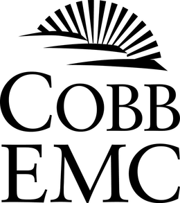 COBB EMC trademark