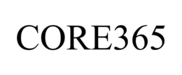CORE365 trademark