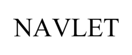 NAVLET trademark