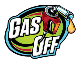 GAS OFF trademark