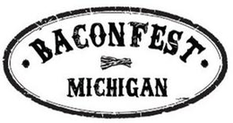 BACONFEST MICHIGAN trademark