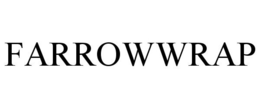 FARROWWRAP trademark