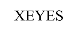 XEYES trademark