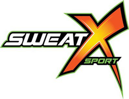 SWEATX SPORT trademark