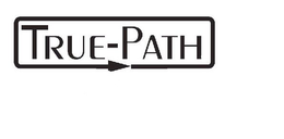 TRUE-PATH trademark