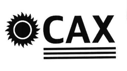 CAX trademark