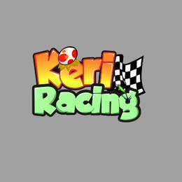 KERI RACING trademark