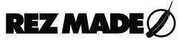 REZ MADE trademark