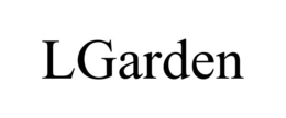 LGARDEN trademark