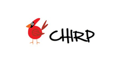 CHIRP trademark