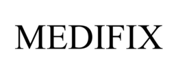 MEDIFIX trademark