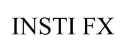 INSTI FX trademark