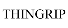 THINGRIP trademark