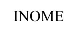INOME trademark