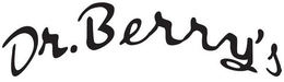 DR. BERRY'S trademark