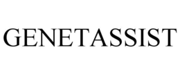 GENETASSIST trademark
