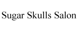 SUGAR SKULLS SALON trademark