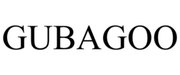 GUBAGOO trademark
