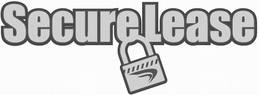 SECURE LEASE trademark
