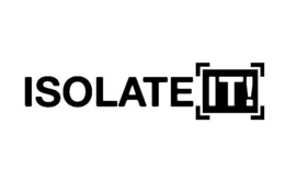 ISOLATE IT! trademark
