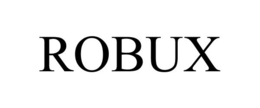 ROBUX trademark