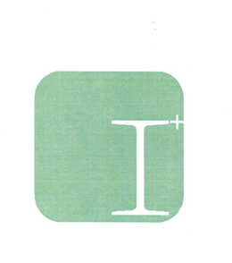 I+ trademark