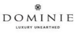 DOMINIE LUXURY UNEARTHED trademark