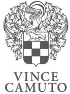 VINCE CAMUTO trademark