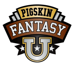 PIGSKIN FANTASY U trademark