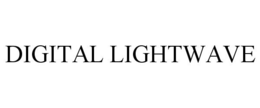 DIGITAL LIGHTWAVE trademark