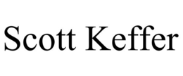 SCOTT KEFFER trademark