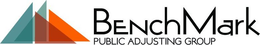 BENCHMARK PUBLIC ADJUSTING GROUP trademark