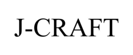 J-CRAFT trademark