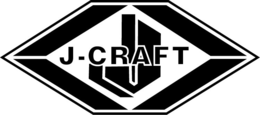 J-CRAFT J trademark