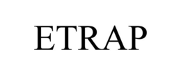 ETRAP trademark