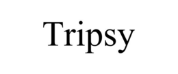 TRIPSY trademark
