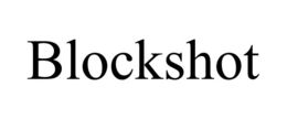 BLOCKSHOT trademark